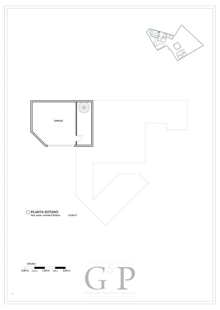 6 bedroom Villa for sale in Cala Ratjada with pool - € 1,870,000 (Ref: 9598199)