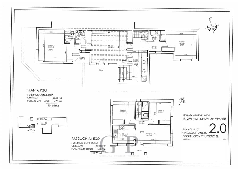 6 bedroom Villa for sale in Cala Ratjada with pool - € 1,870,000 (Ref: 9598199)