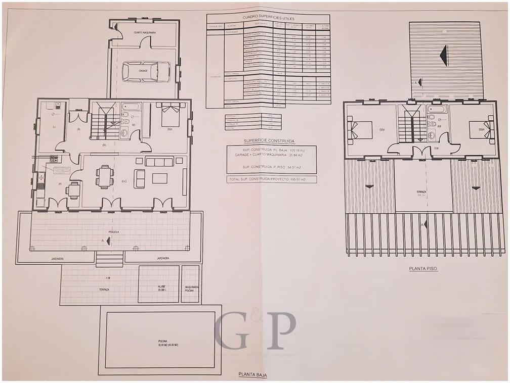 Terre non Aménagée à vendre à Sant Llorenc des Cardassar - 340 000 € (Ref: 9626543)