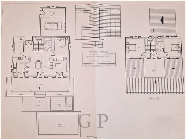 Terre non Aménagée à vendre à Sant Llorenç des Cardassar - 340 000 € (Ref: 9626543)