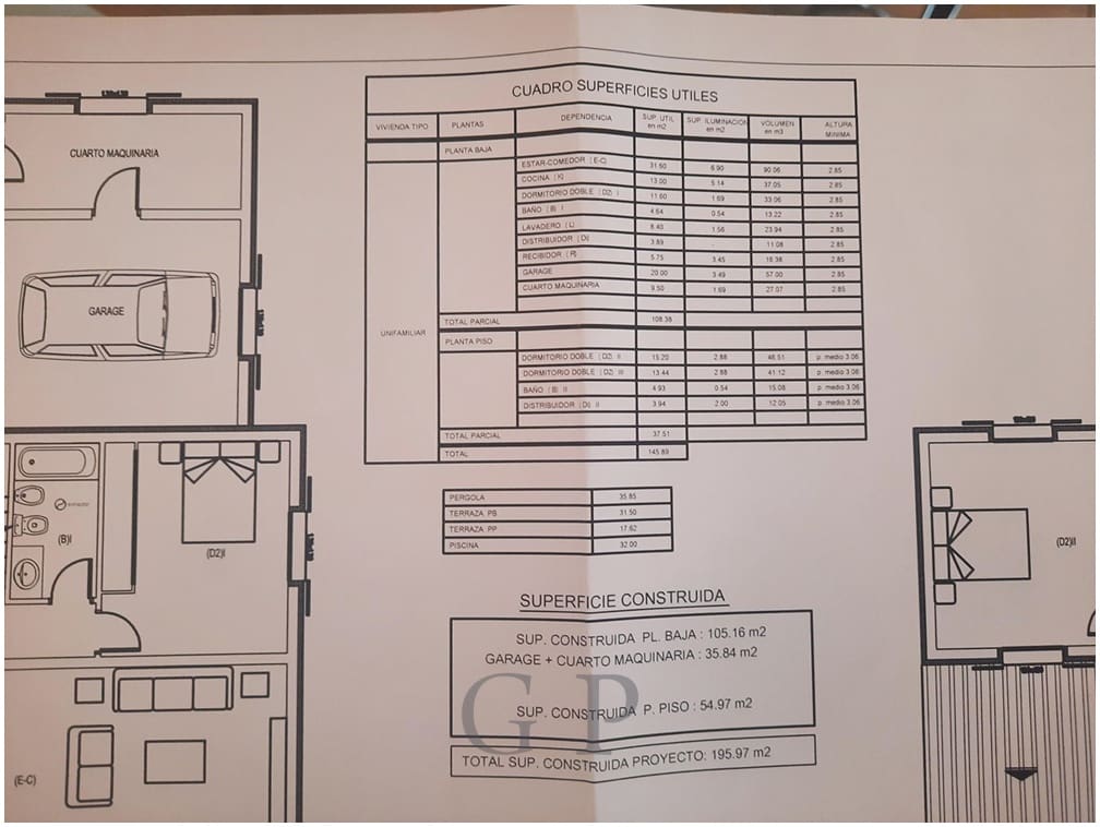 Terre non Aménagée à vendre à Sant Llorenc des Cardassar - 340 000 € (Ref: 9626543)