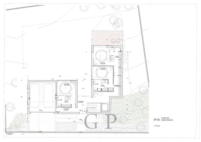 Rakentamaton maa myytävänä paikassa Font de Sa Cala / Font de La Cala, Capdepera - 820 000 € (Ref: 9631438)