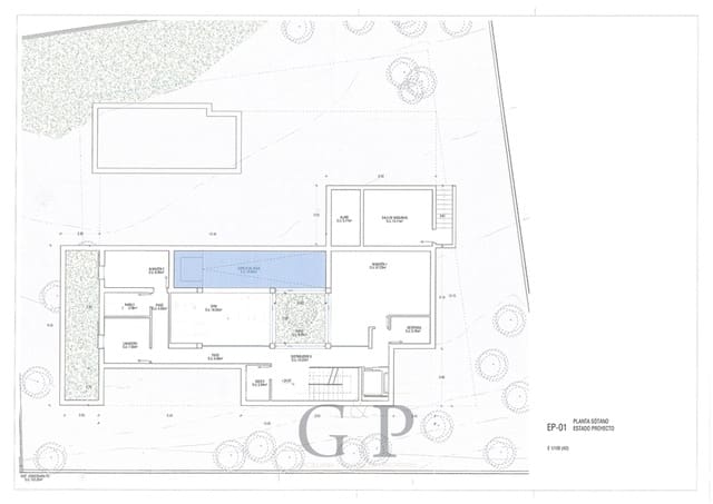 Rakentamaton maa myytävänä paikassa Font de Sa Cala / Font de La Cala, Capdepera - 820 000 € (Ref: 9631438)