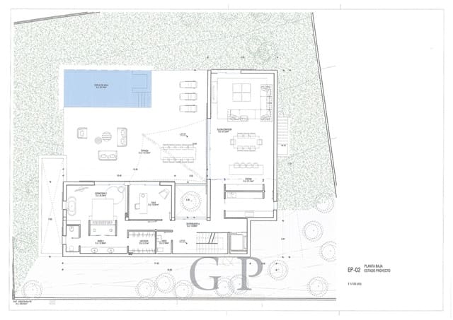 Rakentamaton maa myytävänä paikassa Font de Sa Cala / Font de La Cala, Capdepera - 820 000 € (Ref: 9631438)