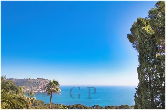 Mark till salu i Canyamel, Capdepera - 190 000 € (Ref: 9632666)