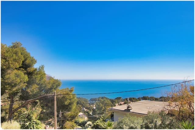 Mark till salu i Canyamel, Capdepera - 190 000 € (Ref: 9632666)