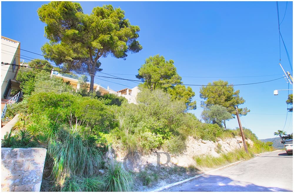 Mark till salu i Canyamel - 190 000 € (Ref: 9632666)