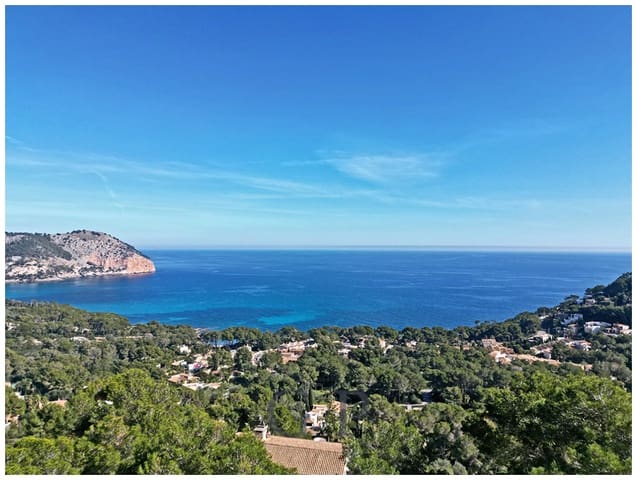 Mark till salu i Canyamel, Capdepera - 190 000 € (Ref: 9632666)