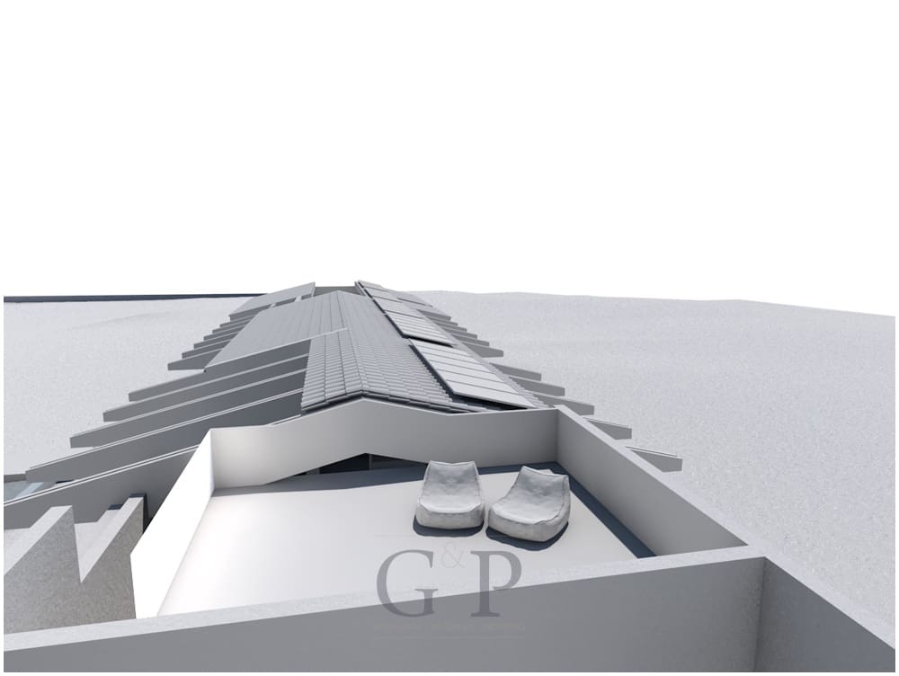 Teren niezagospodarowany na sprzedaż w Arta - 825 000 € (Ref: 9649834)