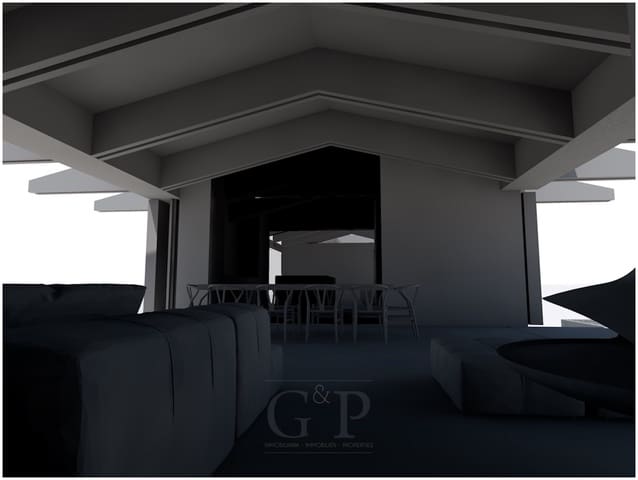 Teren niezagospodarowany na sprzedaż w Artà - 825 000 € (Ref: 9649834)