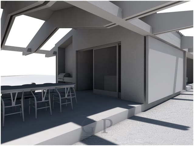 Teren niezagospodarowany na sprzedaż w Artà - 825 000 € (Ref: 9649834)