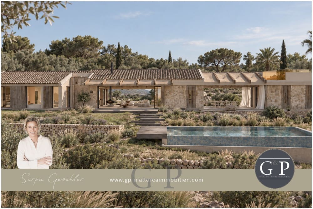 Landgrundstück zu verkaufen in Arta - 675.000 € (Ref: 9649834)