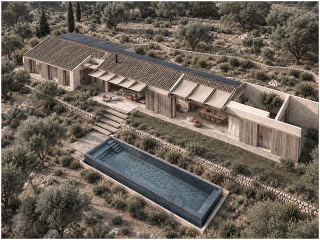 Grond te koop in Artà - € 675.000 (Ref: 9649834)