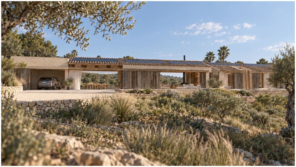Landgrundstück zu verkaufen in Arta - 675.000 € (Ref: 9649834)