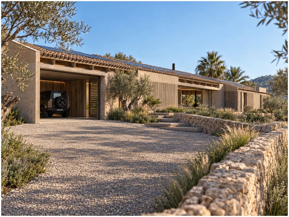 Landgrundstück zu verkaufen in Arta - 675.000 € (Ref: 9649834)