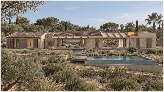 Grond te koop in Artà - € 675.000 (Ref: 9649834)