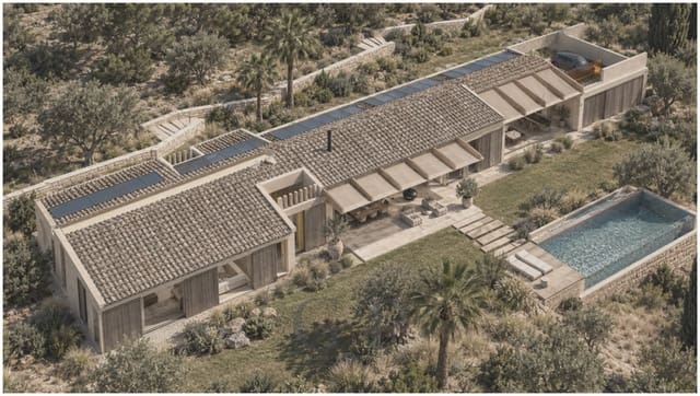 Grond te koop in Artà - € 675.000 (Ref: 9649834)