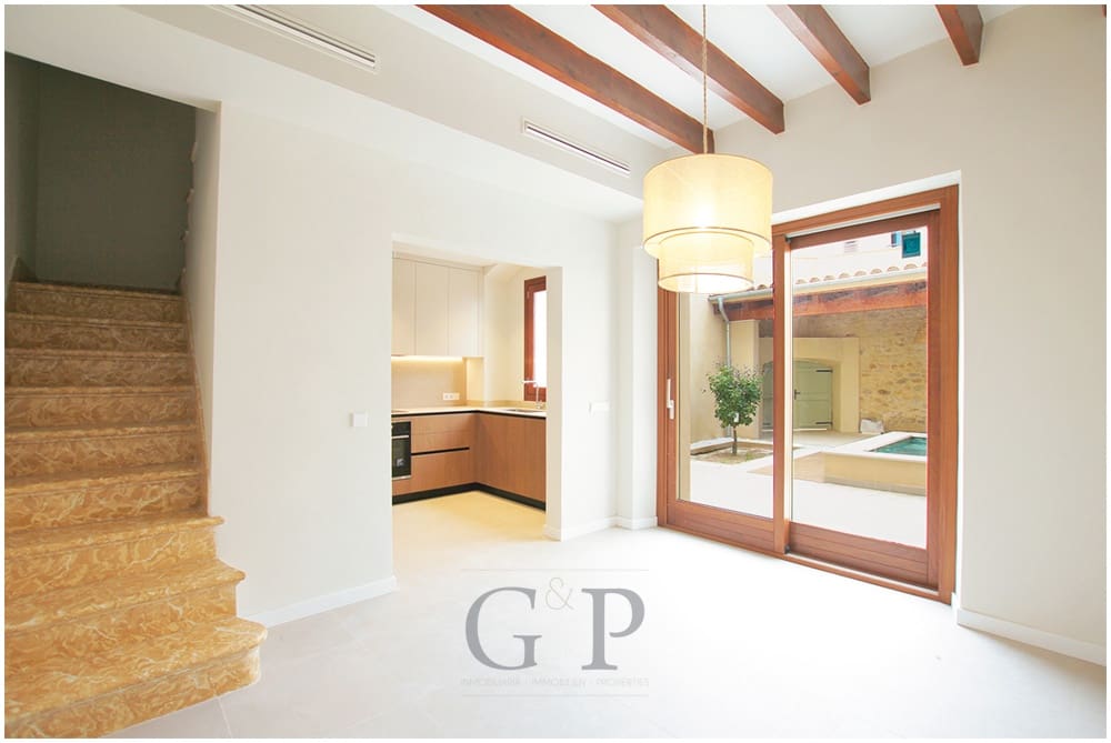 3 slaapkamer Huis te koop in Capdepera met zwembad - € 850.000 (Ref: 9688576)