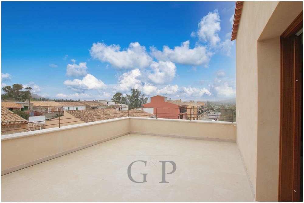 3 slaapkamer Huis te koop in Capdepera met zwembad - € 850.000 (Ref: 9688576)