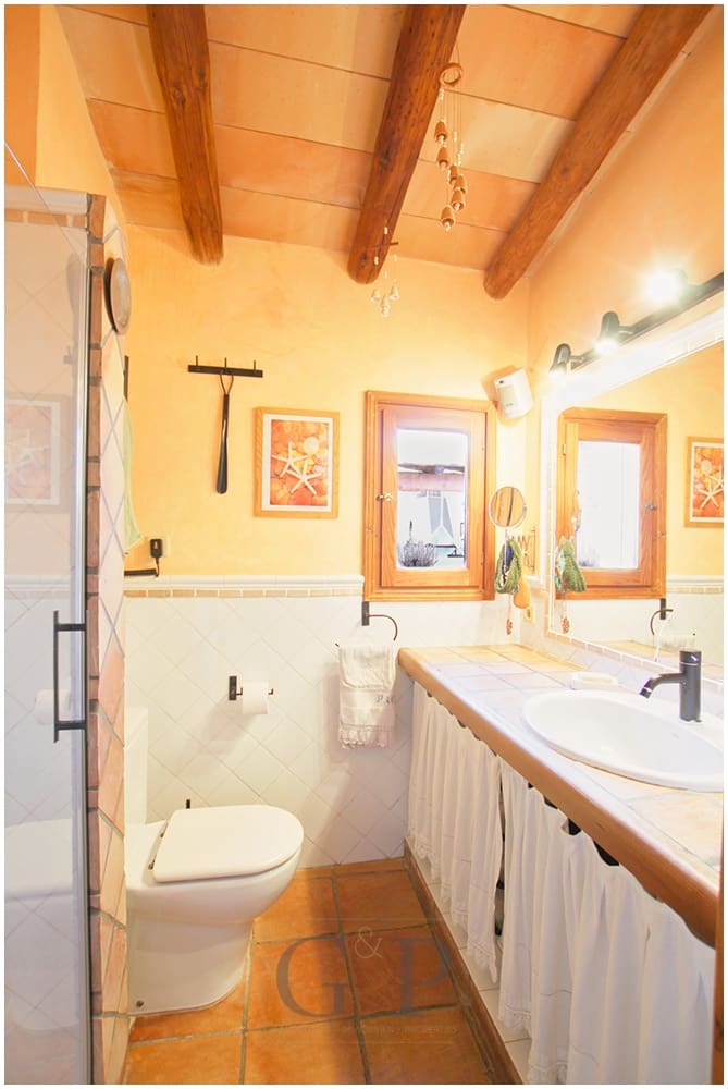 3 bedroom Townhouse for sale in Capdepera with pool - € 750,000 (Ref: 9699984)