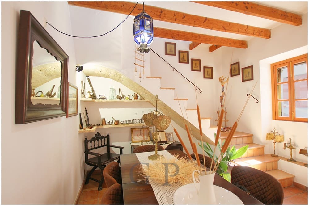 3 bedroom Townhouse for sale in Capdepera with pool - € 750,000 (Ref: 9699984)