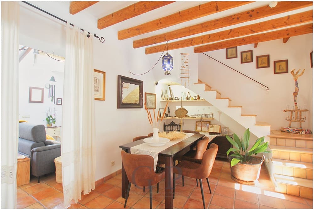 3 bedroom Townhouse for sale in Capdepera with pool - € 750,000 (Ref: 9699984)