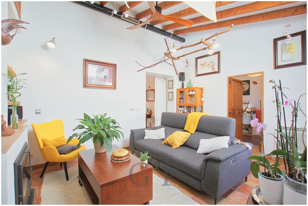 3 bedroom Townhouse for sale in Capdepera with pool - € 750,000 (Ref: 9699984)