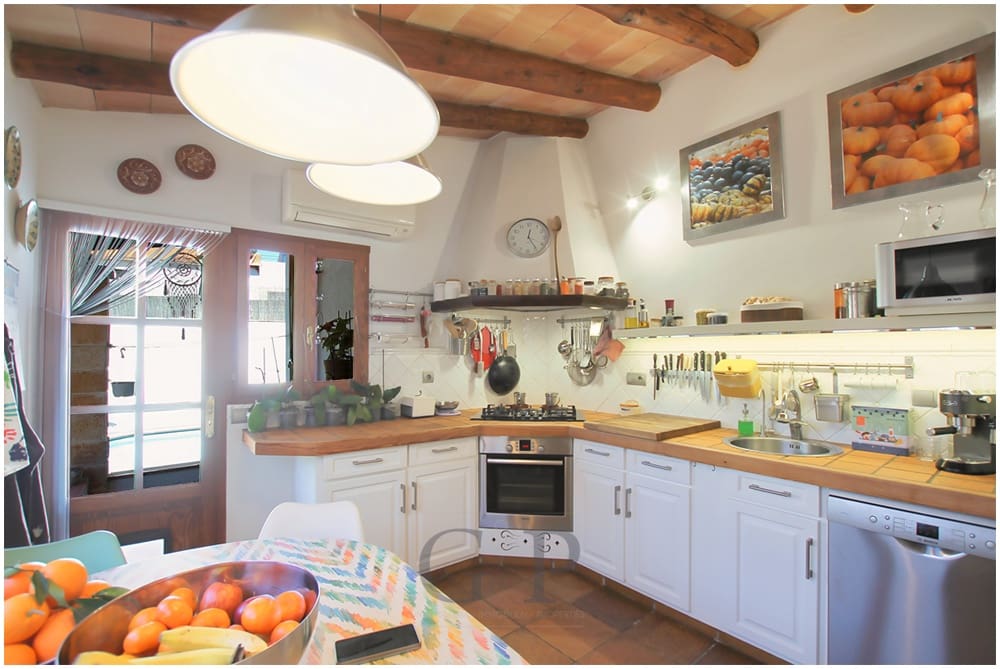 3 bedroom Townhouse for sale in Capdepera with pool - € 750,000 (Ref: 9699984)