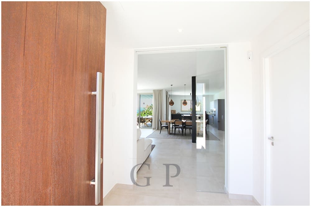 3 soveværelse Byhus til salg i Colonia de Sant Pere / Colonia de San Pedro med swimmingpool - € 1.775.000 (Ref: 9700353)