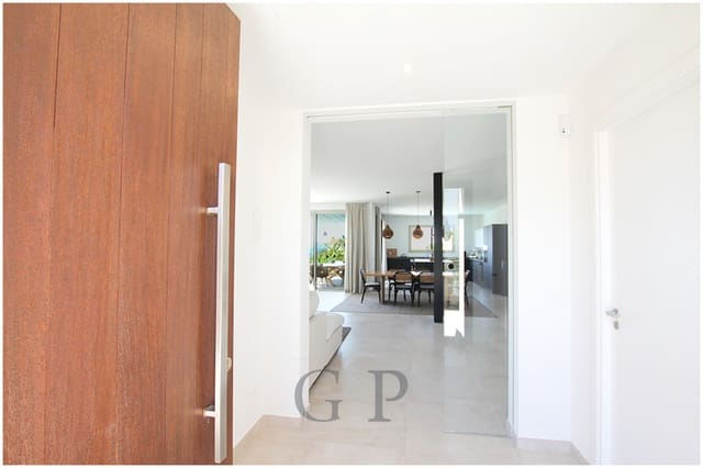3 Zimmer Haus zu verkaufen in Colonia de Sant Pere / Colonia de San Pedro, Artà mit Pool - 1.775.000 € (Ref: 9700353)