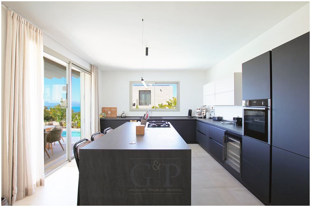 3 soveværelse Byhus til salg i Colonia de Sant Pere / Colonia de San Pedro med swimmingpool - € 1.775.000 (Ref: 9700353)