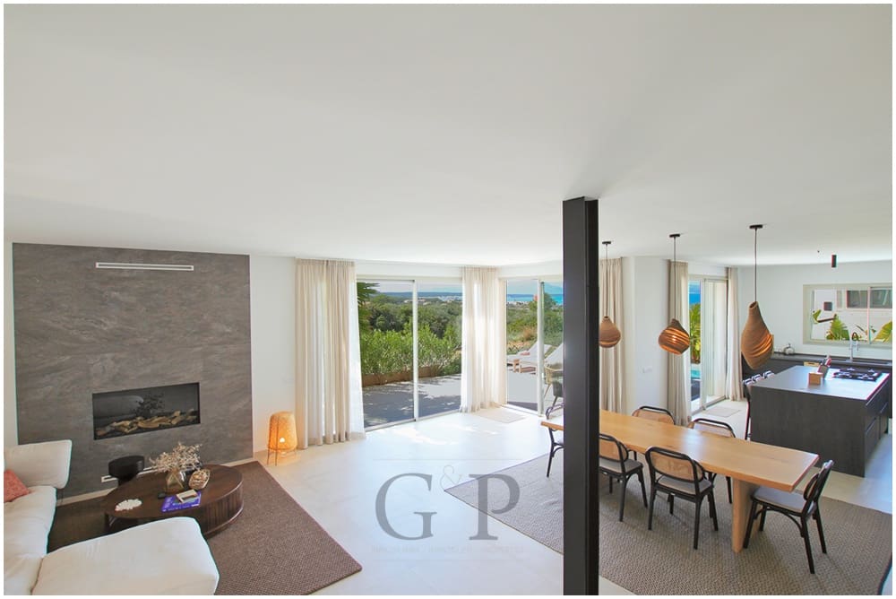 3 soveværelse Byhus til salg i Colonia de Sant Pere / Colonia de San Pedro med swimmingpool - € 1.775.000 (Ref: 9700353)