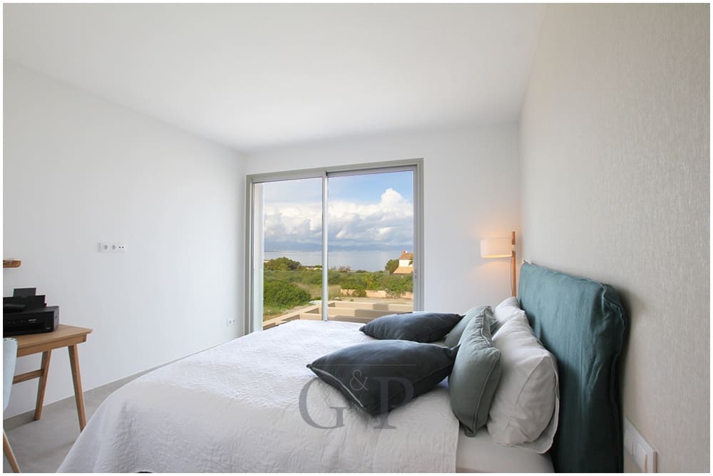 3 soveværelse Byhus til salg i Colonia de Sant Pere / Colonia de San Pedro med swimmingpool - € 1.775.000 (Ref: 9700353)