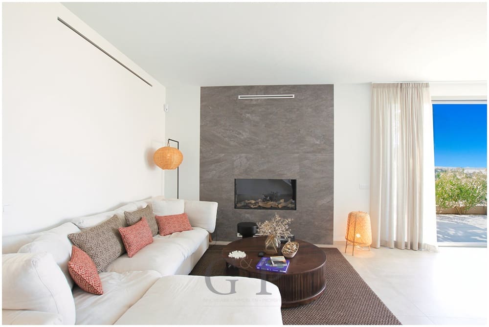 3 soveværelse Byhus til salg i Colonia de Sant Pere / Colonia de San Pedro med swimmingpool - € 1.775.000 (Ref: 9700353)