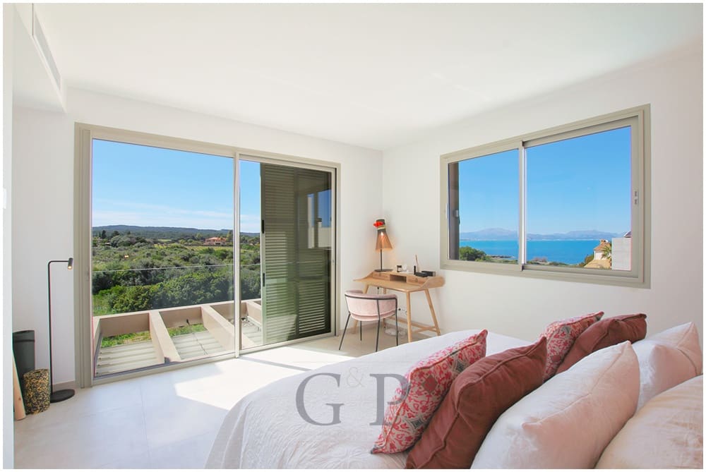 3 soveværelse Byhus til salg i Colonia de Sant Pere / Colonia de San Pedro med swimmingpool - € 1.775.000 (Ref: 9700353)