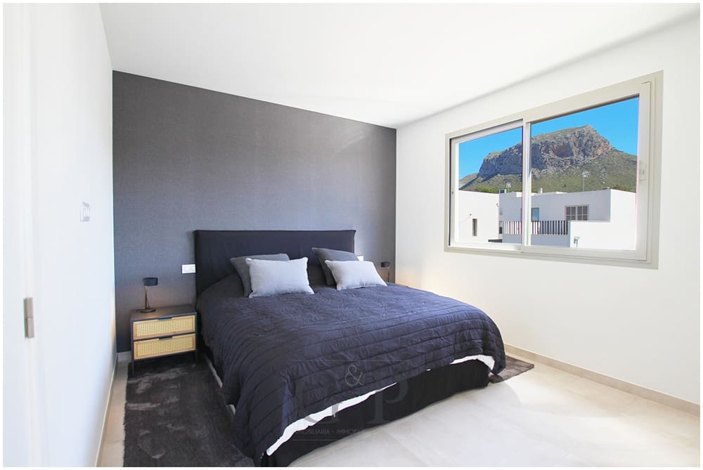 3 soveværelse Byhus til salg i Colonia de Sant Pere / Colonia de San Pedro med swimmingpool - € 1.775.000 (Ref: 9700353)