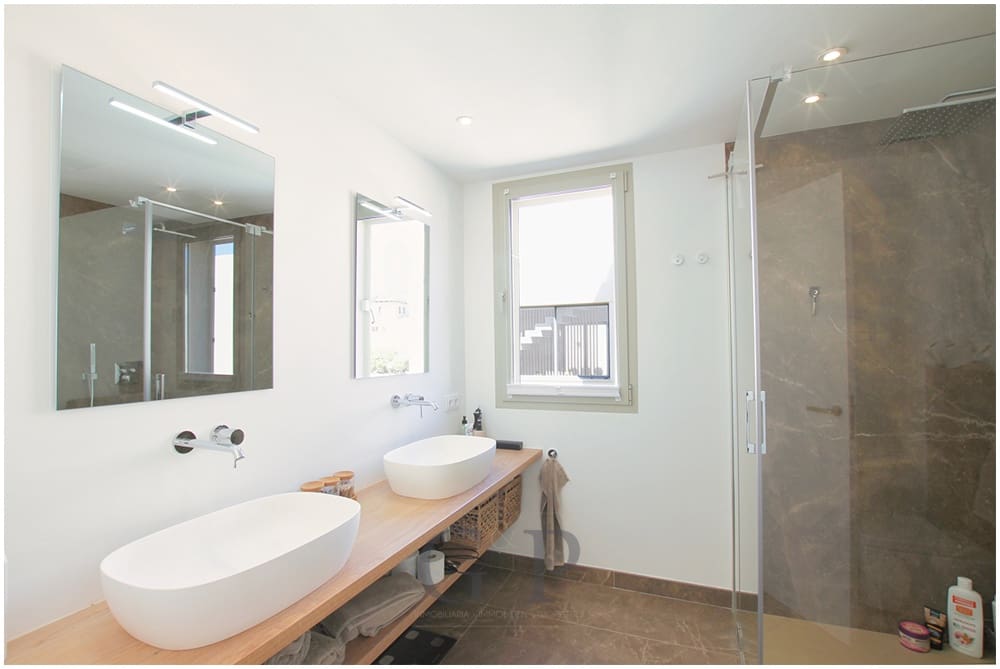 3 soveværelse Byhus til salg i Colonia de Sant Pere / Colonia de San Pedro med swimmingpool - € 1.775.000 (Ref: 9700353)