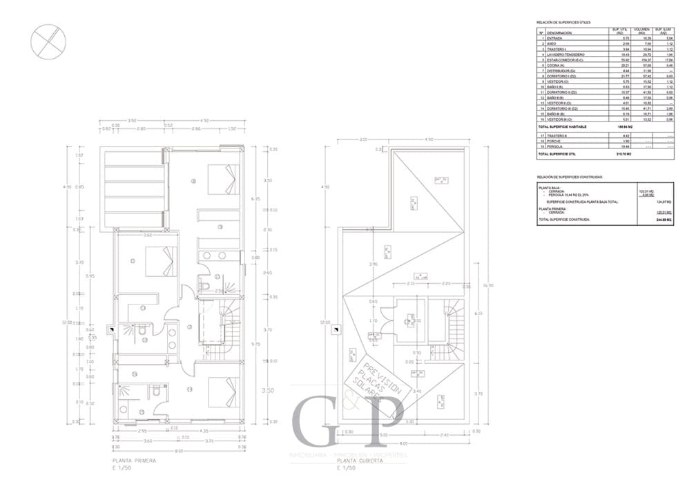 3 soveværelse Byhus til salg i Colonia de Sant Pere / Colonia de San Pedro med swimmingpool - € 1.775.000 (Ref: 9700353)