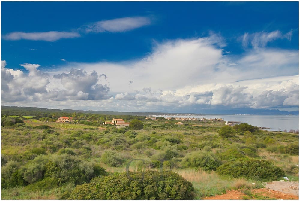 3 soveværelse Byhus til salg i Colonia de Sant Pere / Colonia de San Pedro med swimmingpool - € 1.775.000 (Ref: 9700353)