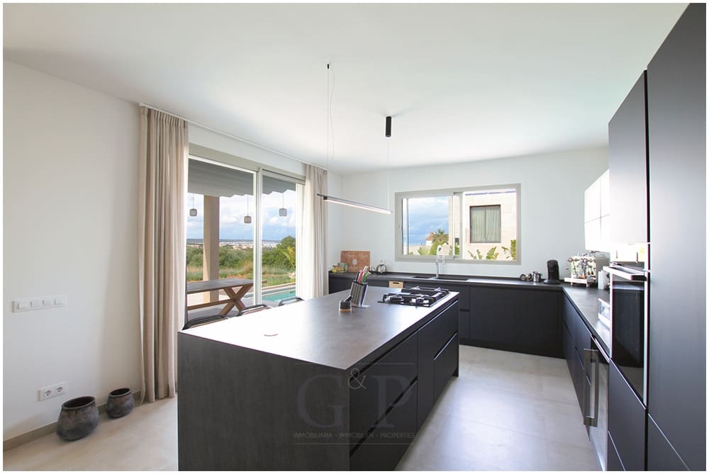 3 soveværelse Byhus til salg i Colonia de Sant Pere / Colonia de San Pedro med swimmingpool - € 1.775.000 (Ref: 9700353)