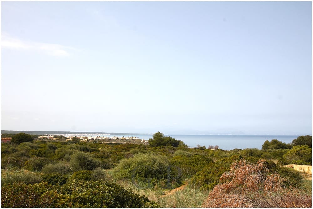 3 soveværelse Byhus til salg i Colonia de Sant Pere / Colonia de San Pedro med swimmingpool - € 1.775.000 (Ref: 9700353)