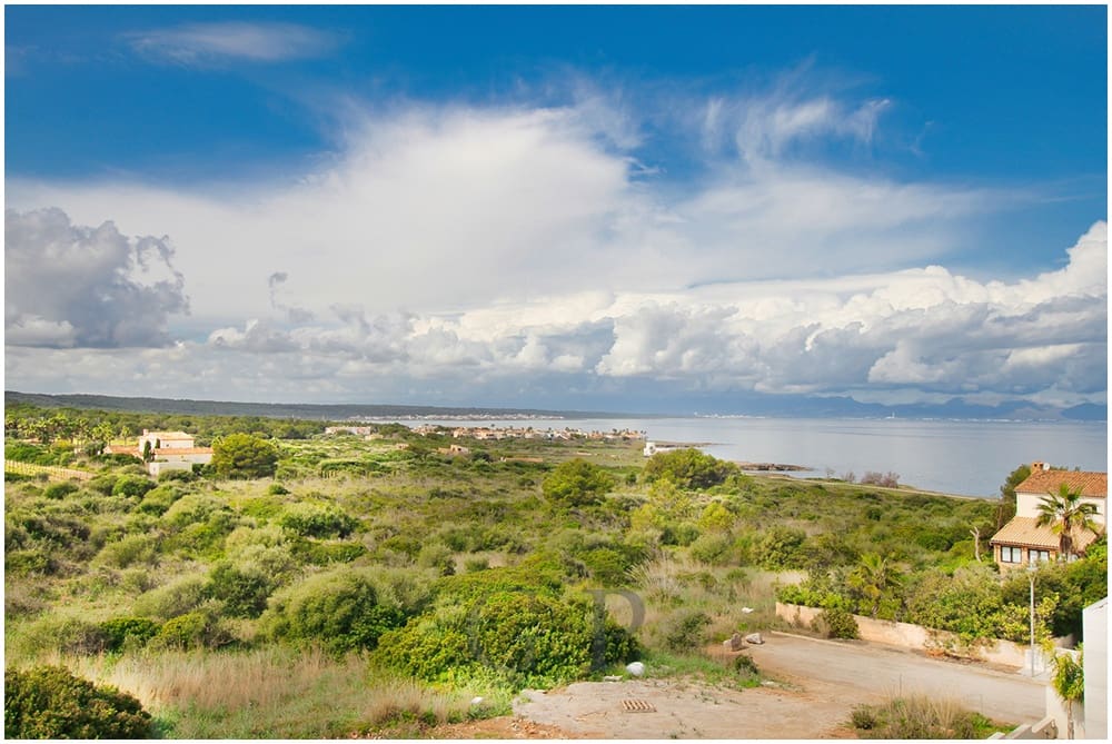 3 soveværelse Byhus til salg i Colonia de Sant Pere / Colonia de San Pedro med swimmingpool - € 1.775.000 (Ref: 9700353)