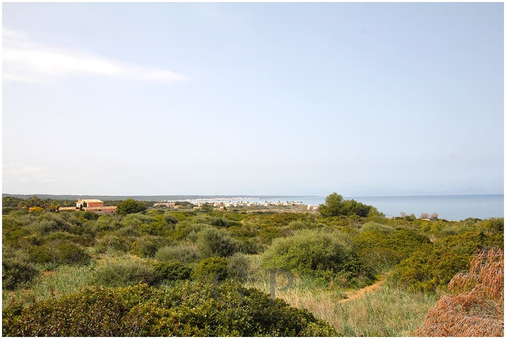 3 soveværelse Byhus til salg i Colonia de Sant Pere / Colonia de San Pedro med swimmingpool - € 1.775.000 (Ref: 9700353)