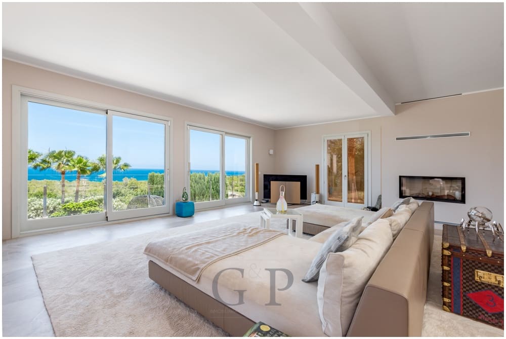 5 makuuhuone Maalaistalo myytävänä paikassa Colonia de Sant Pere / Colonia de San Pedro mukana uima-altaan - 4 900 000 € (Ref: 9756689)