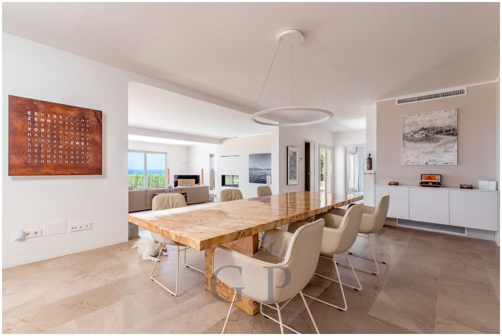 5 makuuhuone Maalaistalo myytävänä paikassa Colonia de Sant Pere / Colonia de San Pedro mukana uima-altaan - 4 900 000 € (Ref: 9756689)