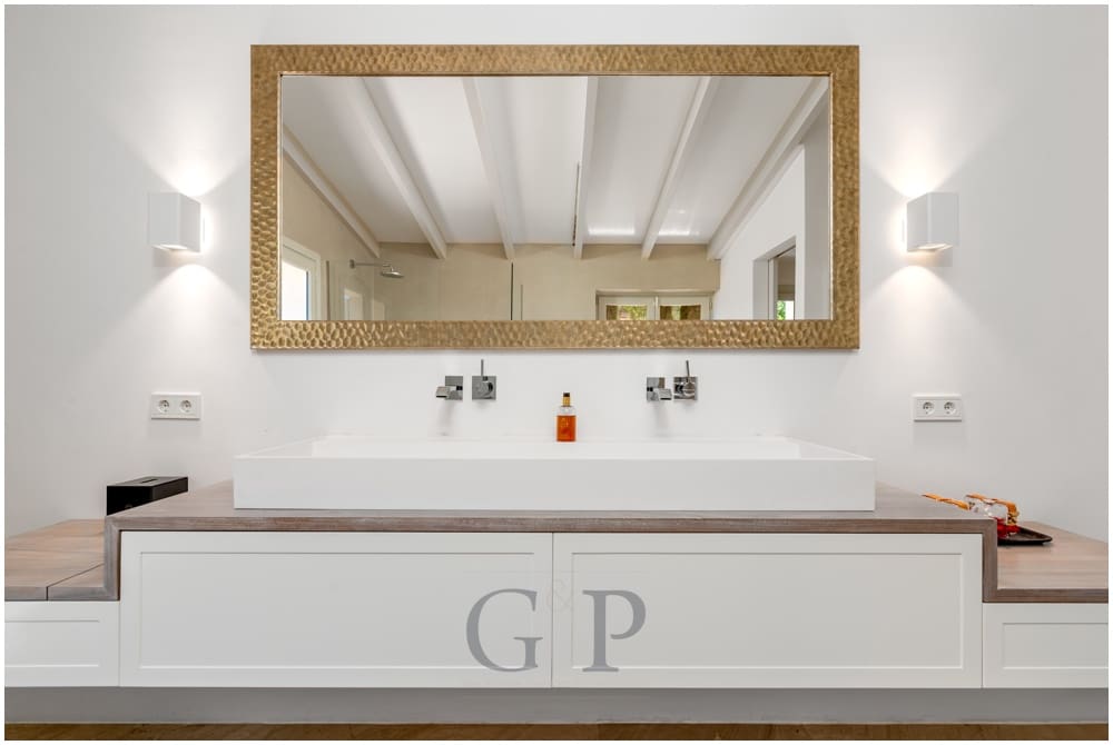 5 makuuhuone Maalaistalo myytävänä paikassa Colonia de Sant Pere / Colonia de San Pedro mukana uima-altaan - 4 900 000 € (Ref: 9756689)