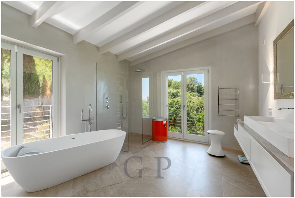 5 makuuhuone Maalaistalo myytävänä paikassa Colonia de Sant Pere / Colonia de San Pedro mukana uima-altaan - 4 900 000 € (Ref: 9756689)