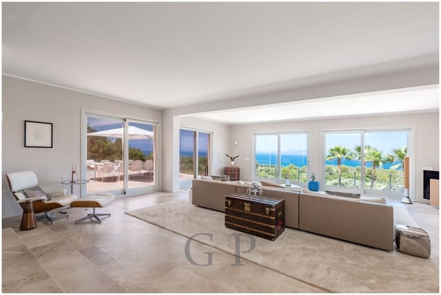 5 makuuhuone Maalaistalo myytävänä paikassa Colonia de Sant Pere / Colonia de San Pedro, Artà mukana uima-altaan - 4 900 000 € (Ref: 9756689)