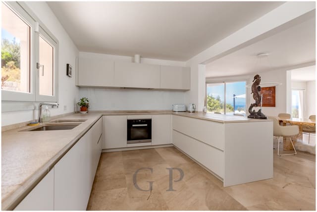 5 makuuhuone Maalaistalo myytävänä paikassa Colonia de Sant Pere / Colonia de San Pedro, Artà mukana uima-altaan - 4 900 000 € (Ref: 9756689)