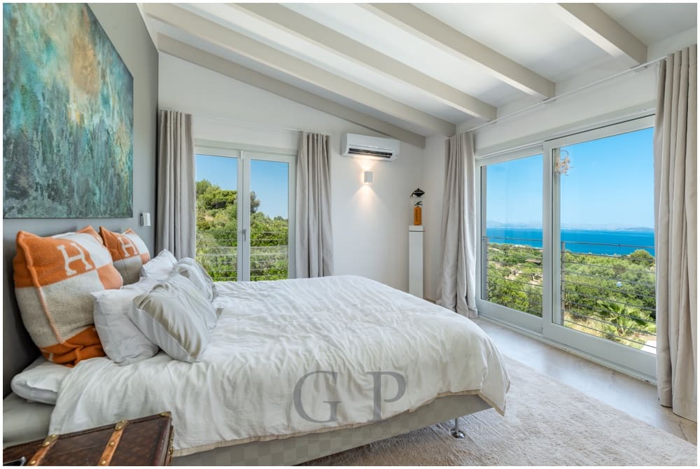 5 makuuhuone Maalaistalo myytävänä paikassa Colonia de Sant Pere / Colonia de San Pedro mukana uima-altaan - 4 900 000 € (Ref: 9756689)